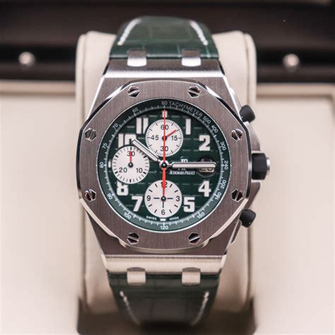 audemars piguet royal oak montenapoleone|audemars royal oak collection.